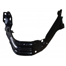 MERCEDES CLK W209 03-* MASCARA FAROL ESQUERDO