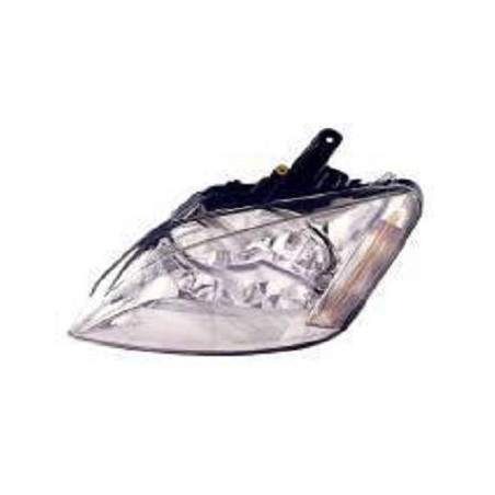 FORD FOCUS C-MAX 03-* FAROL DIREITO ELÉCTRICO