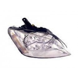 FORD FOCUS C-MAX 03-* FAROL ESQUERDO ELÉCTRICO