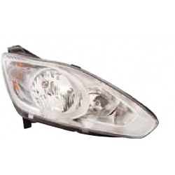 FORD C-MAX 10-* FAROL DIREITO ELÉCTRICO COM MOTOR (H7/H1)