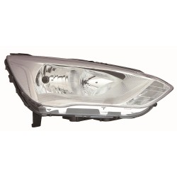 FORD C-MAX 15-* FAROL DIREITO ELÉCTRICO COM MOTOR (H7/H1)