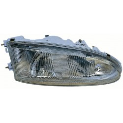MITSUBISHI COLT 92-* FAROL DIREITO