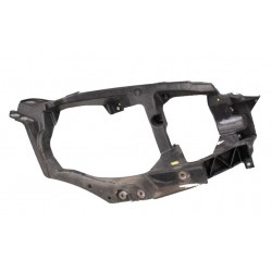 MITSUBISHI COLT 04-* MASCARA FAROL DIREITO 3/5 PORTAS