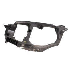 MITSUBISHI COLT 04-* MASCARA FAROL ESQUERDO 3/5 PORTAS