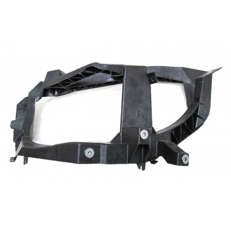 MITSUBISHI COLT 09-* MASCARA FAROL ESQUERDO