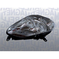 FIAT DOBLO 10-/COMBO 12-* FAROL DIREITO M/MARELLI (H1/H7)