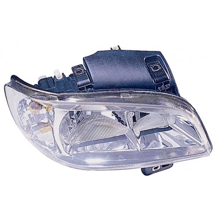 SEAT IBIZA/CORDOBA 99-* FAROL DIREITO (H7/H1)