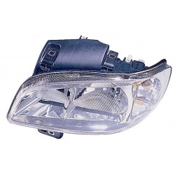 SEAT IBIZA/CORDOBA 99-* FAROL ESQUERDO (H7/H1)