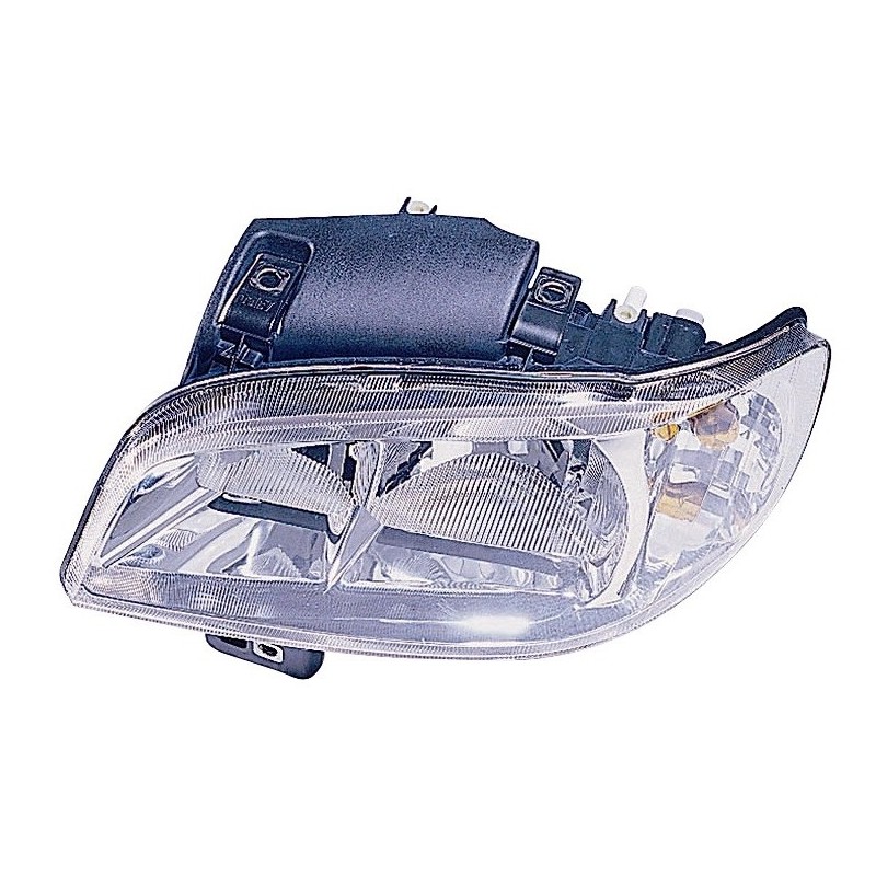 SEAT IBIZA/CORDOBA 99-* FAROL ESQUERDO (H7/H1)