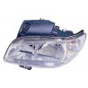 SEAT IBIZA/CORDOBA 99-* FAROL ESQUERDO (H7/H1)
