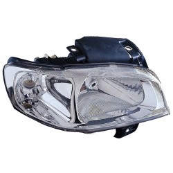 SEAT IBIZA/CORDOBA 99-* FAROL DIREITO ELÉCTRICO (H4)