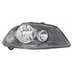 SEAT IBIZA/CORDOBA 06-* FAROL DIREITO ELÉCTRICO (H7/H3/PY21W/W5W)