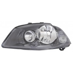SEAT IBIZA/CORDOBA 06-* FAROL ESQUERDO ELÉCTRICO (H7/H3/PY21W/W5W)