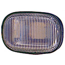 TOYOTA COROLLA AE100/111 92-* KIT (2 UNIDADES) FAROLINS LATERAL BRANCO