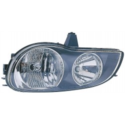 TOYOTA COROLLA 00-* FAROL DIREITO MANUAL/ELÉCTRICO (KOITO)