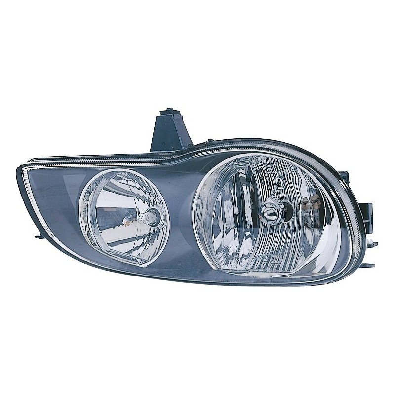 TOYOTA COROLLA 00-* FAROL ESQUERDO MANUAL/ELÉCTRICO (KOITO)