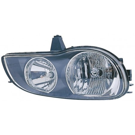 TOYOTA COROLLA 00-* FAROL ESQUERDO MANUAL/ELÉCTRICO (KOITO)