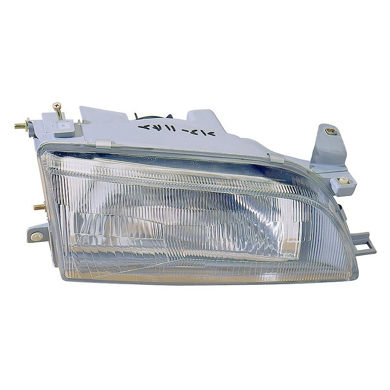 TOYOTA COROLLA AE100 92-* FAROL DIREITO