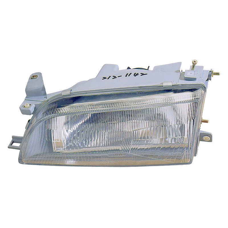 TOYOTA COROLLA AE100 92-* FAROL ESQUERDO