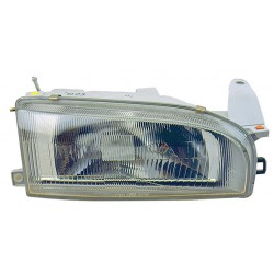 TOYOTA COROLLA AE101 93-* FAROL DIREITO