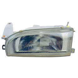 TOYOTA COROLLA AE101 93-* FAROL ESQUERDO