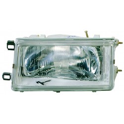 TOYOTA COROLLA EE80 86-* FAROL DIREITO