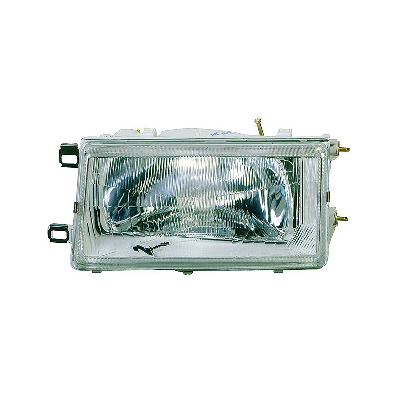 TOYOTA COROLLA EE80 86-* FAROL DIREITO