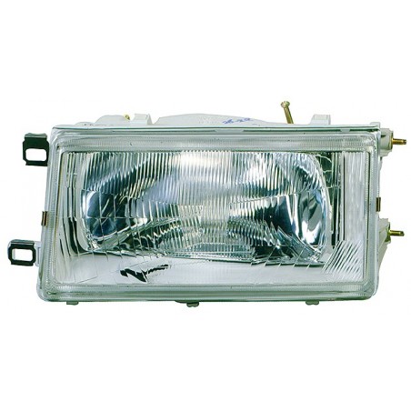 TOYOTA COROLLA EE80 86-* FAROL DIREITO