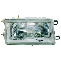 TOYOTA COROLLA EE80 86-* FAROL ESQUERDO