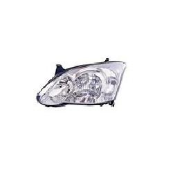 TOYOTA COROLLA H/B 04-* FAROL ESQUERDO (T/VALEO)