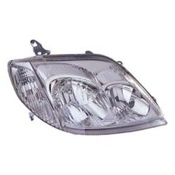 TOYOTA COROLLA 02-* FAROL DIREITO ELÉCTRICO (SEDAN/SW)