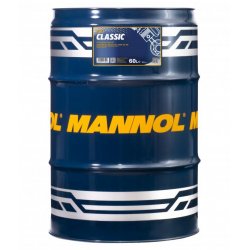 Mannol 7501 CLASSIC 10W40 60L