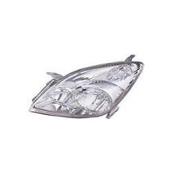 TOYOTA COROLLA VERSO 02-04* FAROL ESQUERDO