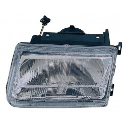 OPEL CORSA 90-* FAROL DIREITO