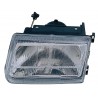 OPEL CORSA 90-* FAROL DIREITO