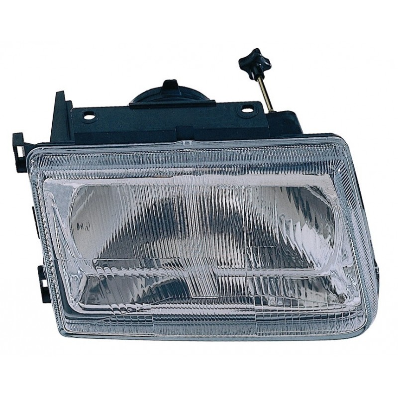 OPEL CORSA 90-* FAROL ESQUERDO