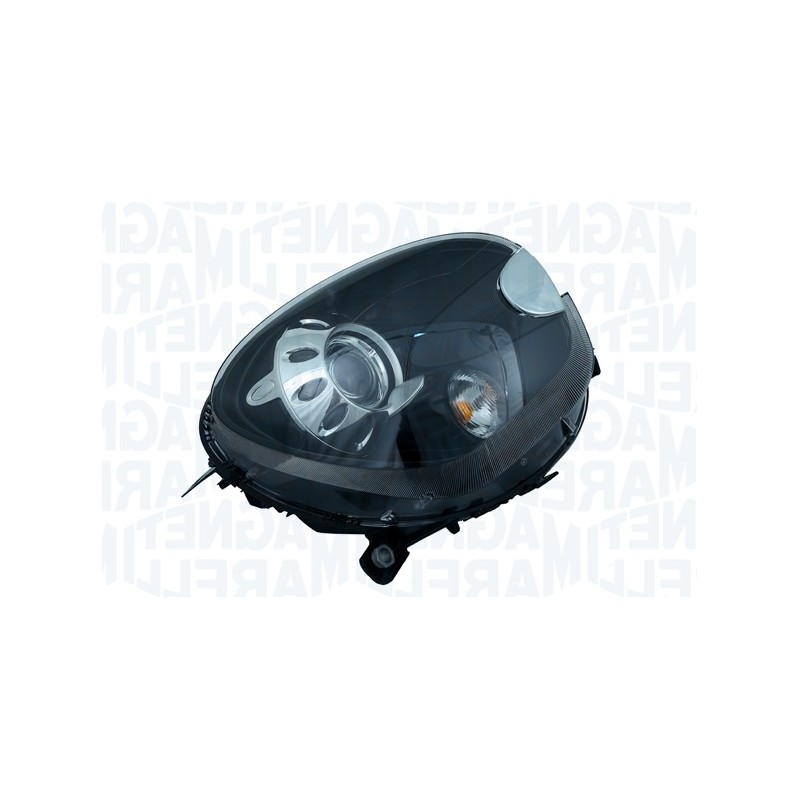 MINI COUNTRYMAN (R60) 10-* FAROL DIREITO M/MARELLI (BIXENON/D1S)