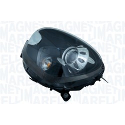 MINI COUNTRYMAN (R60) 10-* FAROL ESQUERDO M/MARELLI (BIXENON/D1S)