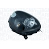 MINI COUNTRYMAN (R60) 10-* FAROL ESQUERDO M/MARELLI (BIXENON/D1S)