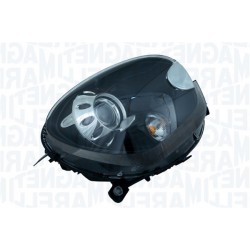 MINI COUNTRYMAN (R60) 10-* FAROL DIREITO COM AFS M/MARELLI (D1S)