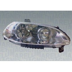 FIAT CROMA 19/22 06/05-* FAROL DIREITO ELÉCTRICO M/MARELLI (H1/H7)