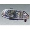 FIAT CROMA 19/22 06/05-* FAROL DIREITO ELÉCTRICO M/MARELLI (H1/H7)