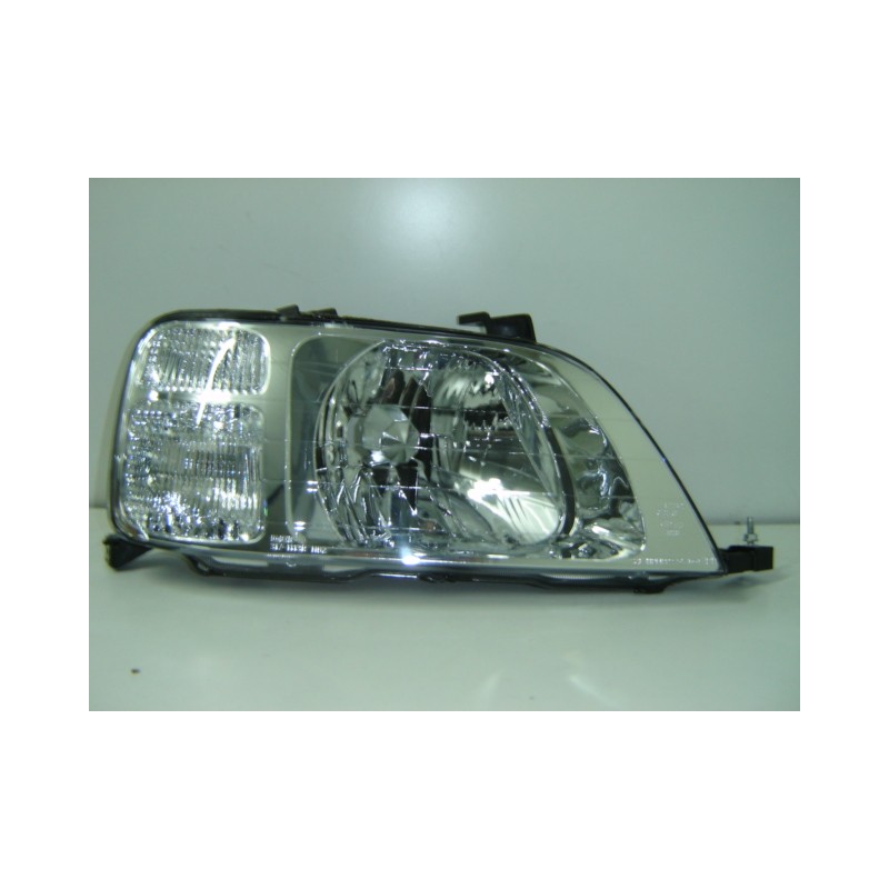 HONDA CR-V 97-* FAROL DIREITO