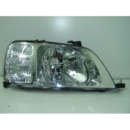HONDA CR-V 97-* FAROL DIREITO