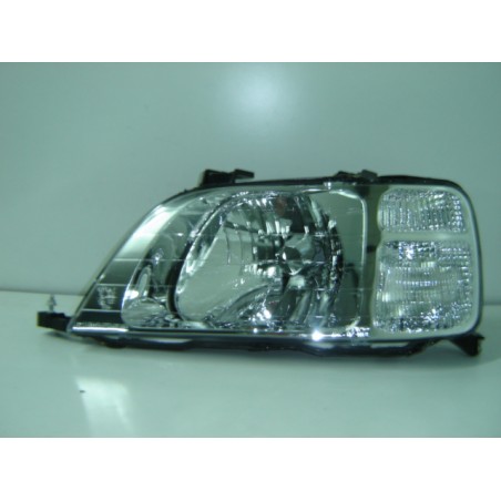 HONDA CR-V 97-* FAROL ESQUERDO