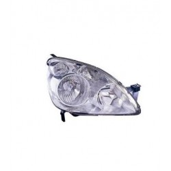 HONDA CR-V 04-* FAROL DIREITO ELÉCTRICO