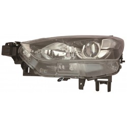 MAZDA CX-3 15-* FAROL ESQUERDO ELÉCTRICO (H11/H15)