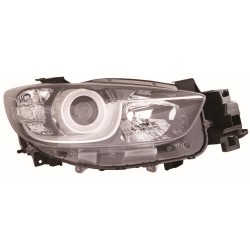 MAZDA CX-5 12-* FAROL DIREITO ELÉCTRICO (H11/H15)