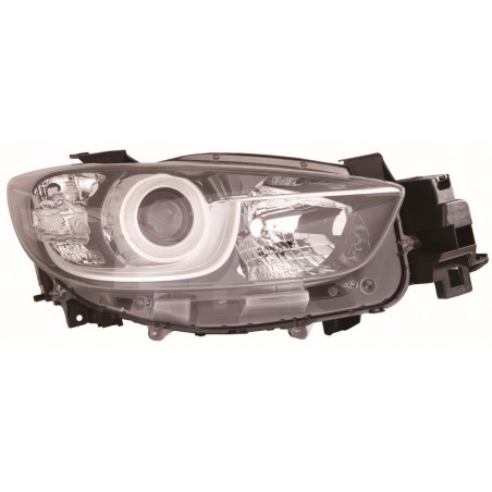 MAZDA CX-5 12-* FAROL DIREITO ELÉCTRICO (H11/H15)