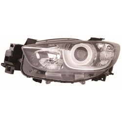 MAZDA CX-5 12-* FAROL ESQUERDO ELÉCTRICO (H11/H15)